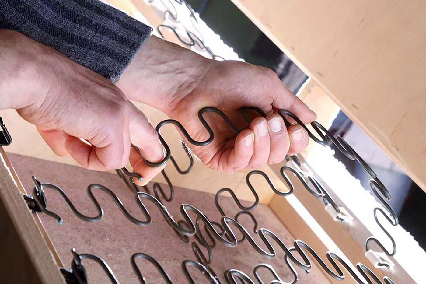 Wolkenweich Qualität + Handwerk 