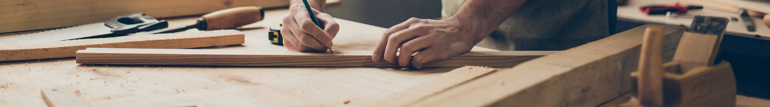 Qualität und Handwerk 
